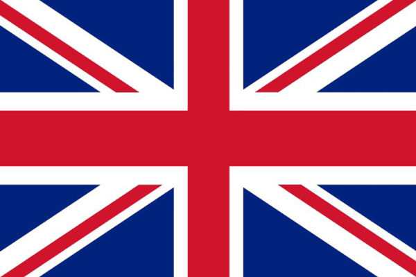 Flag image of United Kingdom