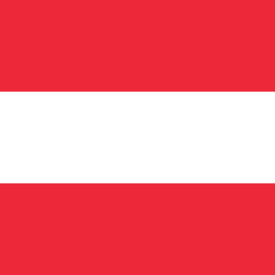 Flag image of Austria