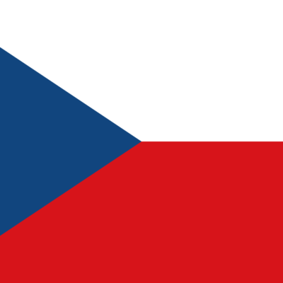 Flag image of Czech Republic