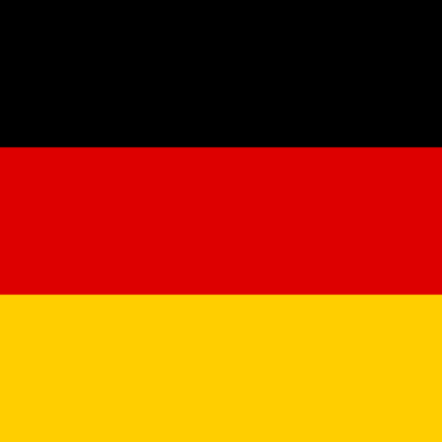 Flag image of Germany