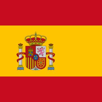 Flag image of Spain